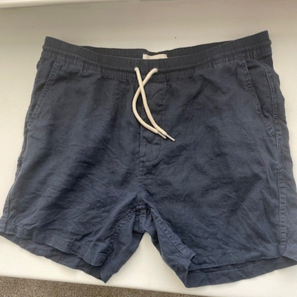 Taylor Stitch Apres Short